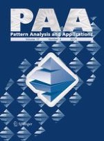 Pattern Analysis and Applications 4/2014