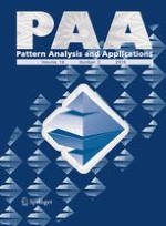 Pattern Analysis and Applications 2/2016