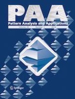 Pattern Analysis and Applications 1/2019