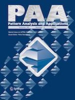 Pattern Analysis and Applications 4/2023