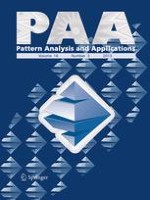 Pattern Analysis and Applications 1-2/2005