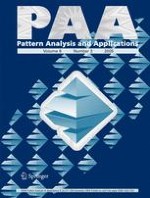 Pattern Analysis and Applications 3/2005