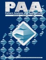 Pattern Analysis and Applications 4/2006