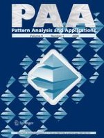 Pattern Analysis and Applications 1/2006