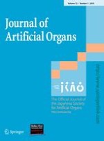 Journal of Artificial Organs 1/2010