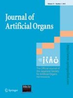 Journal of Artificial Organs 2/2010