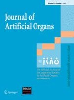 Journal of Artificial Organs 3/2012