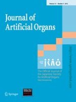 Journal of Artificial Organs 4/2012