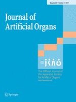 Journal of Artificial Organs 3/2017