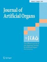 Journal of Artificial Organs 3/2018