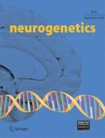 neurogenetics 3/2005