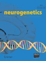 neurogenetics 4/2005