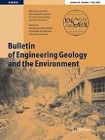 Bulletin of Engineering Geology and the Environment 2/2009