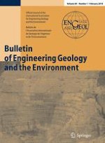 Bulletin of Engineering Geology and the Environment 1/2010