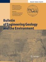 Bulletin of Engineering Geology and the Environment 2/2010