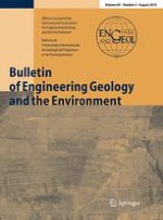 Bulletin of Engineering Geology and the Environment 3/2010