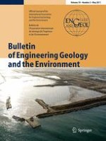 Bulletin of Engineering Geology and the Environment 2/2011