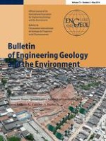 Bulletin of Engineering Geology and the Environment 2/2014