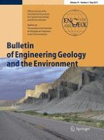 Bulletin of Engineering Geology and the Environment 2/2015