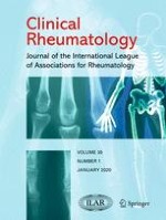 Clinical Rheumatology 1/1998