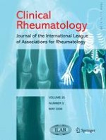 Clinical Rheumatology 3/2006