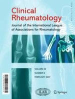 Clinical Rheumatology 2/2007