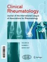 Clinical Rheumatology 3/2007