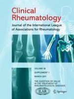Clinical Rheumatology 1/2011