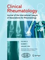 Clinical Rheumatology 1/2018