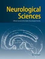 Neurological Sciences 3/2004