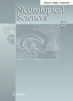 Neurological Sciences 5/2010
