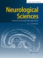 Neurological Sciences 6/2012