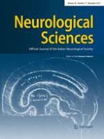 Neurological Sciences 12/2015