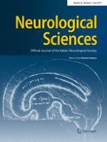 Neurological Sciences 6/2015