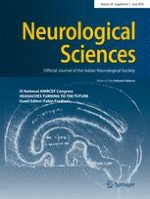 Neurological Sciences 1/2018
