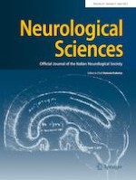 Neurological Sciences 4/2021