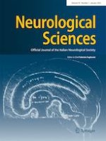 Neurological Sciences 1/2022