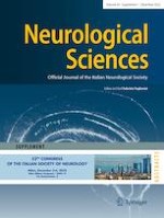 Neurological Sciences 1/2022