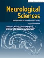 Neurological Sciences 2/2022