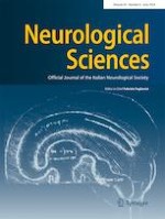 Neurological Sciences 6/2024