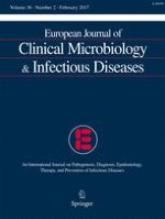 European Journal of Clinical Microbiology & Infectious Diseases 2/2017