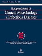 European Journal of Clinical Microbiology & Infectious Diseases 5/2019