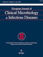 European Journal of Clinical Microbiology & Infectious Diseases 6/2019