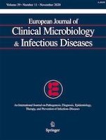 European Journal of Clinical Microbiology & Infectious Diseases 11/2020