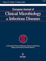 European Journal of Clinical Microbiology & Infectious Diseases 2/2020