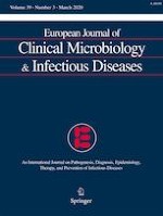 European Journal of Clinical Microbiology & Infectious Diseases 3/2020