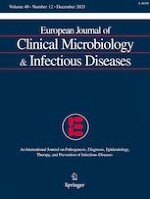 European Journal of Clinical Microbiology & Infectious Diseases 12/2021