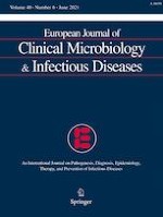 European Journal of Clinical Microbiology & Infectious Diseases 6/2021
