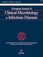 European Journal of Clinical Microbiology & Infectious Diseases 7/2021