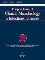 European Journal of Clinical Microbiology & Infectious Diseases 4/2022